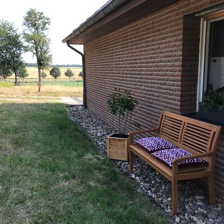 Ferienhaus Mit Kamin Vila Xanten Exterior foto