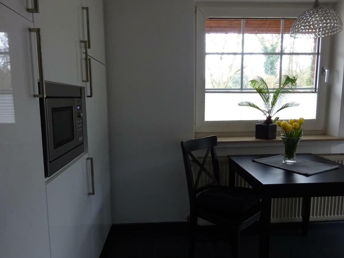 Ferienhaus Mit Kamin Vila Xanten Exterior foto