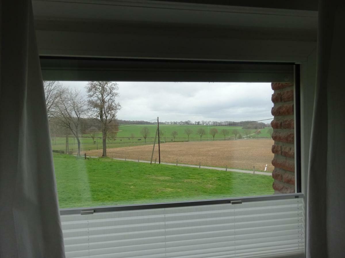 Ferienhaus Mit Kamin Vila Xanten Exterior foto