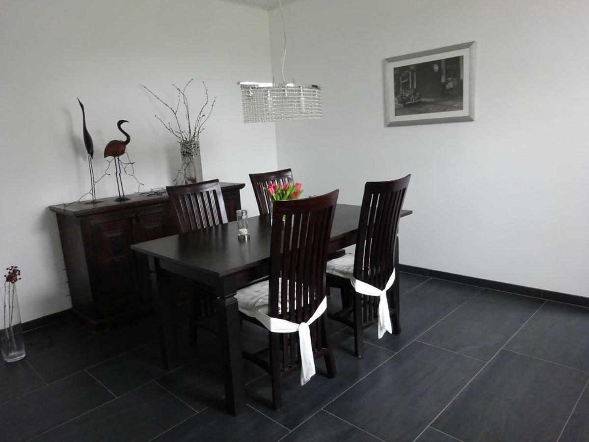 Ferienhaus Mit Kamin Vila Xanten Exterior foto