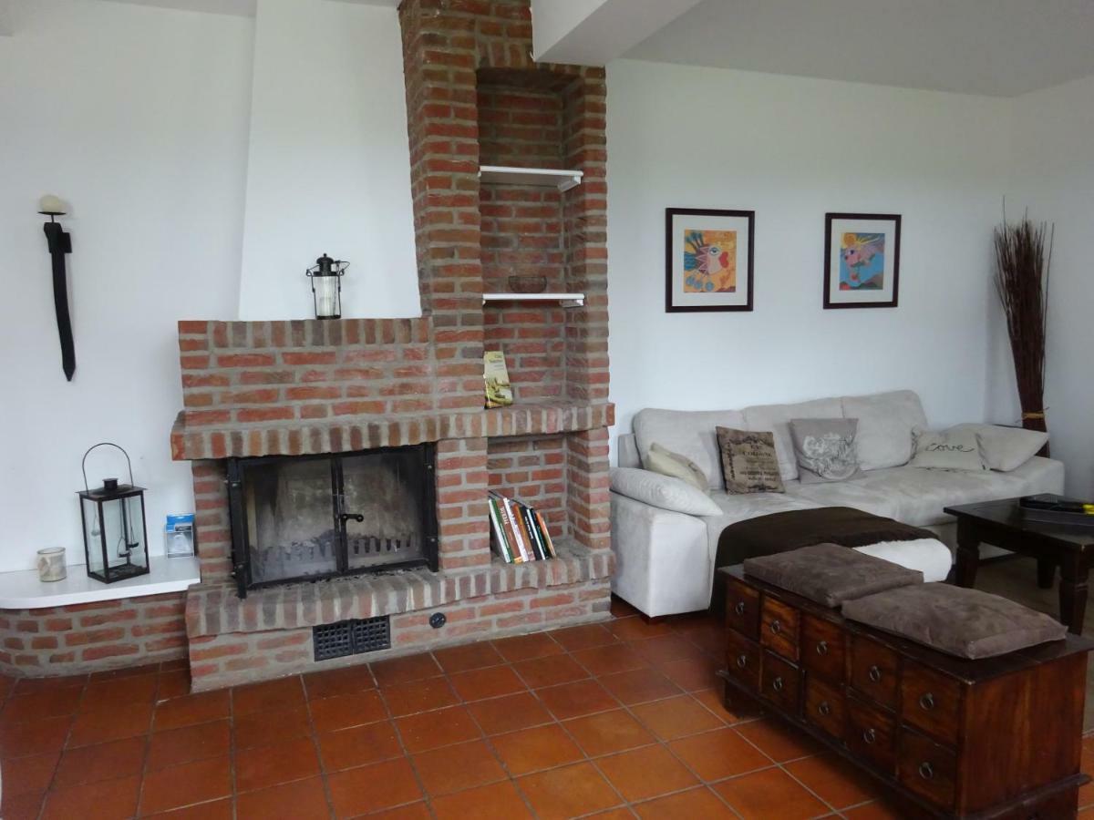 Ferienhaus Mit Kamin Vila Xanten Exterior foto