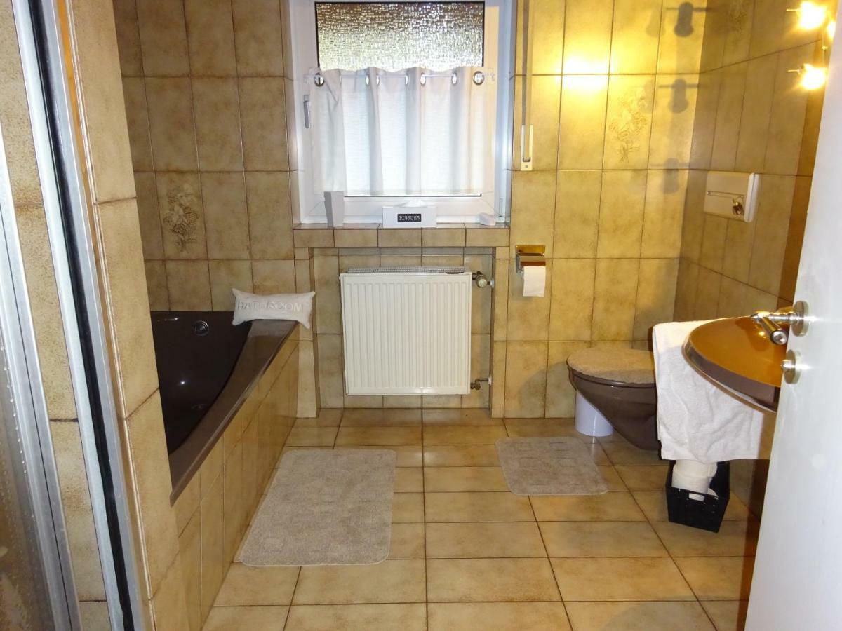 Ferienhaus Mit Kamin Vila Xanten Exterior foto